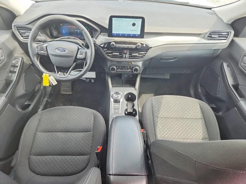2025 FORD ESCAPE ACTIVE 8