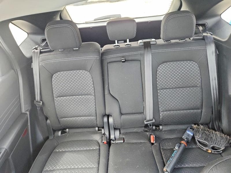2025 FORD ESCAPE ACTIVE 10