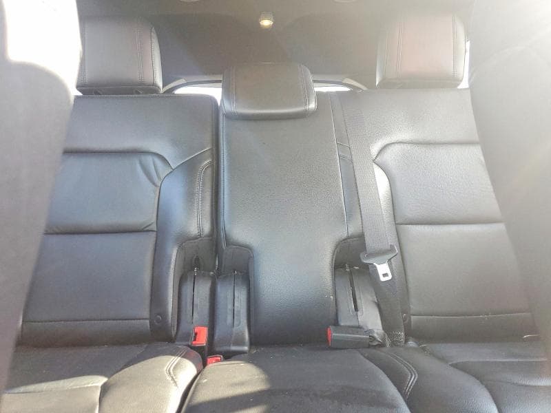2017 FORD EXPLORER XLT 10