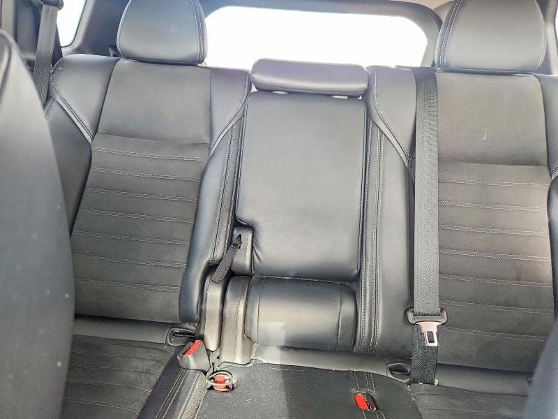 2024 MITSUBISHI OUTLANDER SE 10