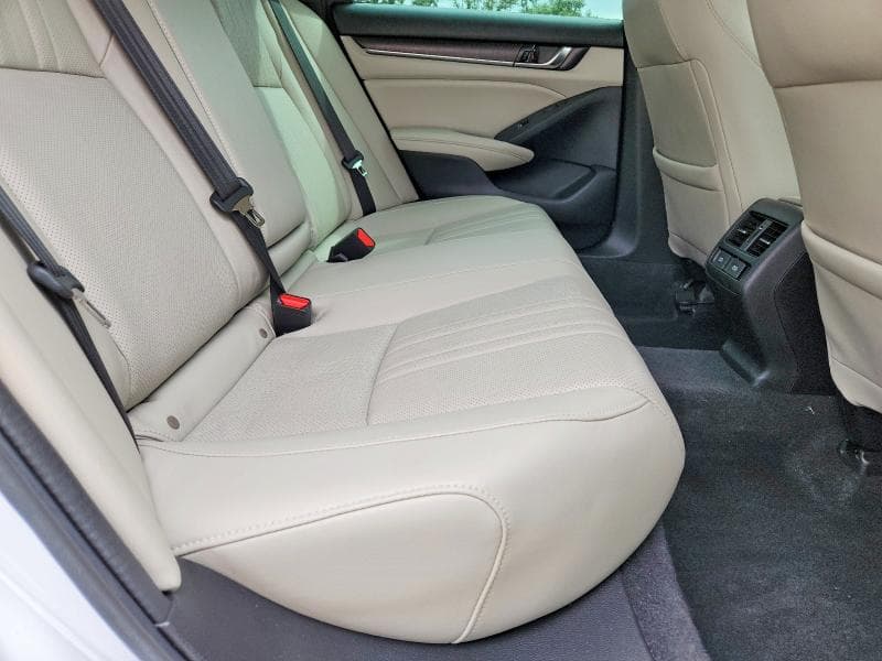 2022 HONDA ACCORD TOURING HYBRID 10