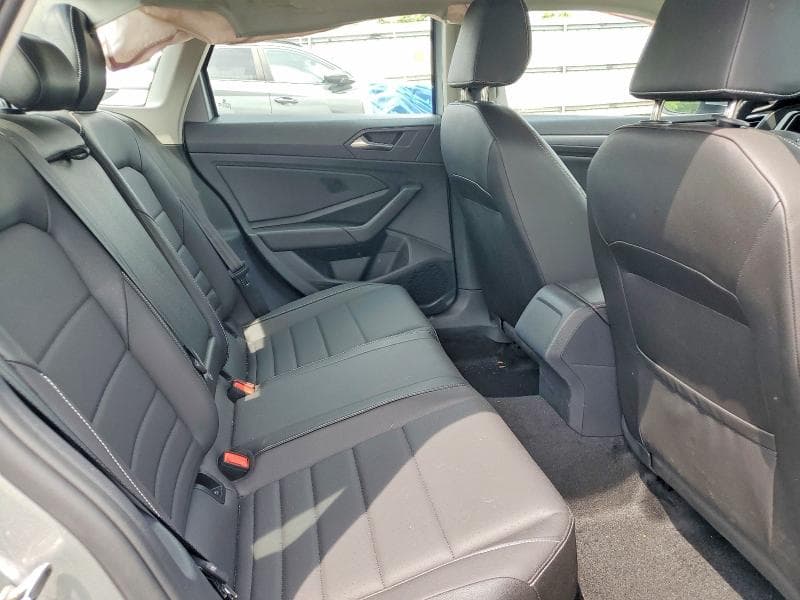 2024 VOLKSWAGEN JETTA SE 10