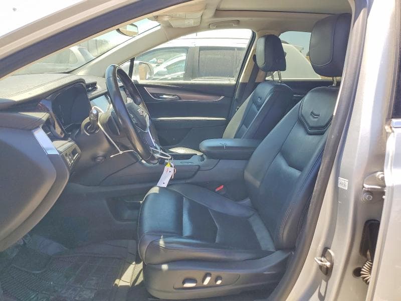 2018 CADILLAC XT5 PREMIUM LUXURY 7
