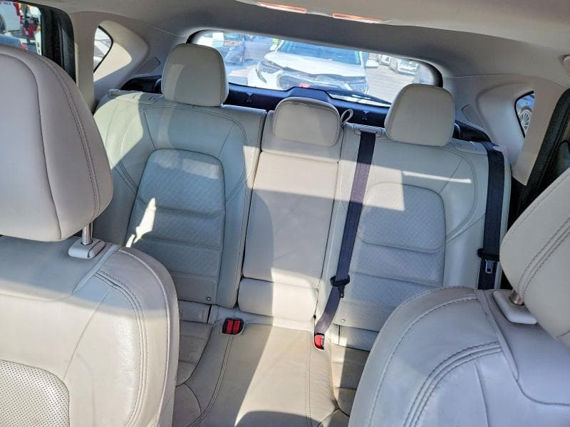 2017 MAZDA CX-5 GRAND TOURING GRAND TOURING 10
