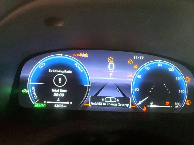 2025 TOYOTA CAMRY XSE 9