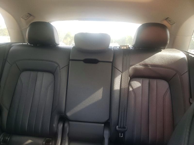 2018 AUDI Q5 PREMIUM PLUS 10