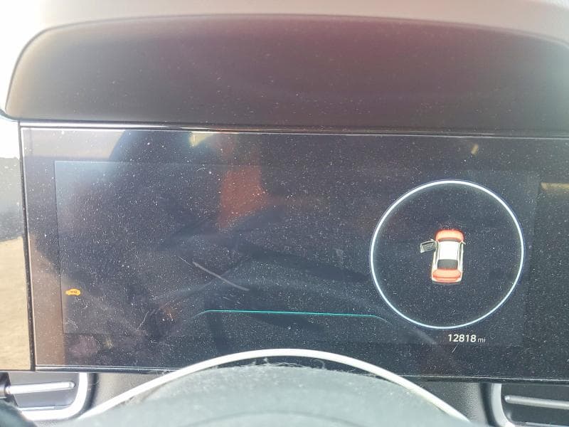 2024 HYUNDAI ELANTRA SEL 9