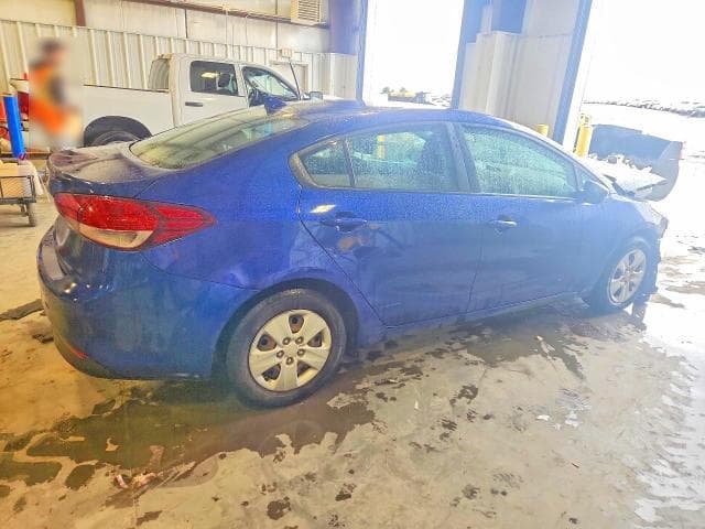 2017 KIA FORTE LX LX 3