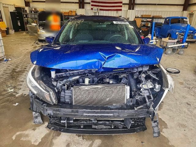 2017 KIA FORTE LX LX 5