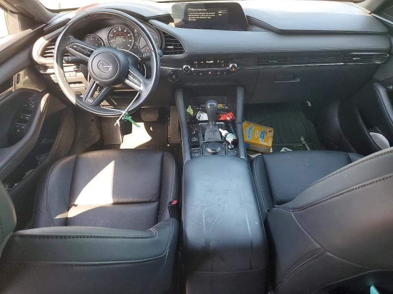 2020 MAZDA 3 PREFERRED 8