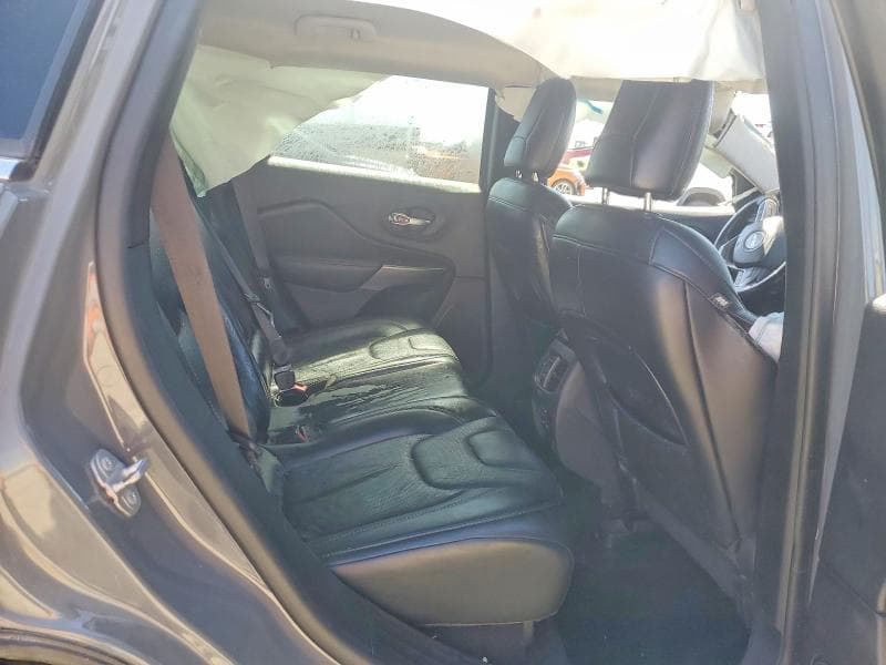 2020 JEEP CHEROKEE LIMITED LIMITED 11