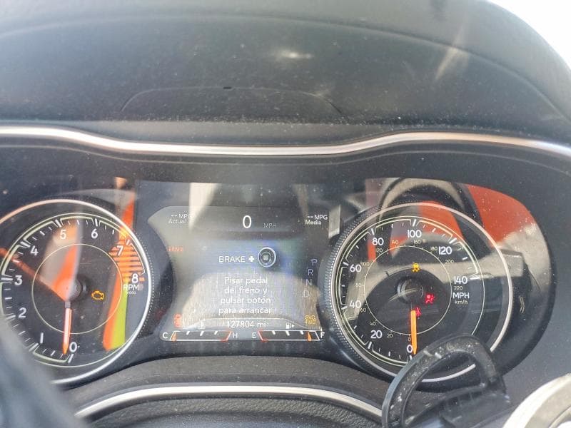 2020 JEEP CHEROKEE LIMITED LIMITED 9