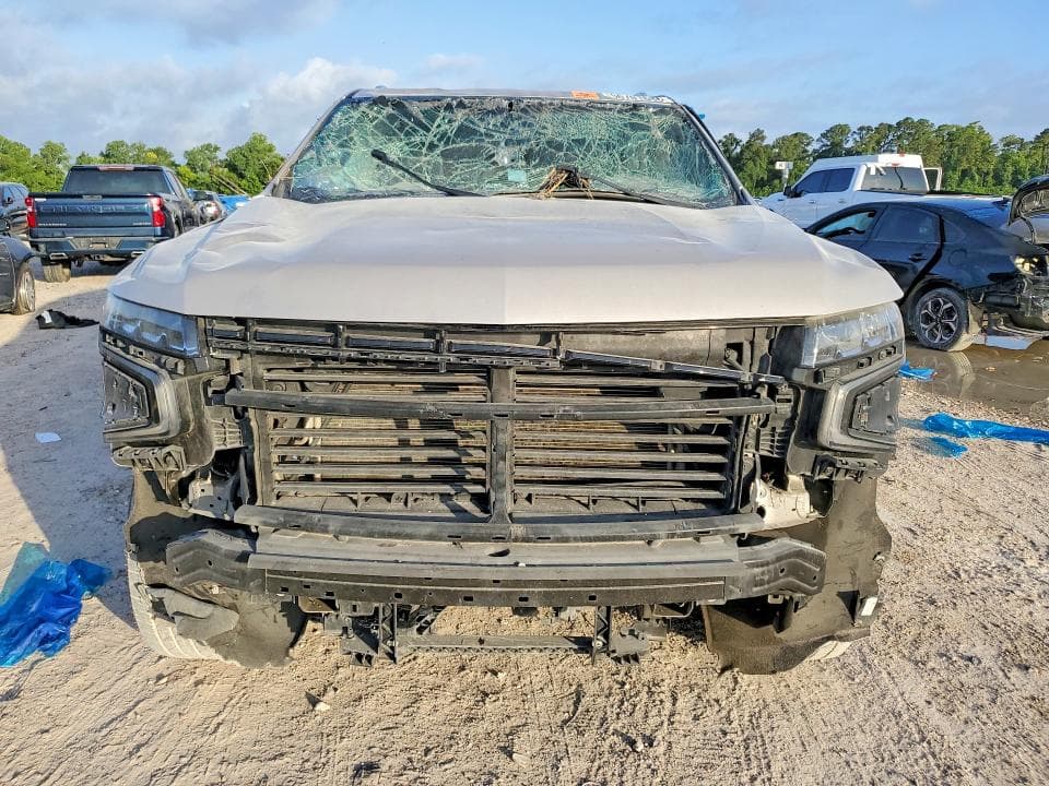 2023 CHEVROLET TAHOE C1500 LT 5