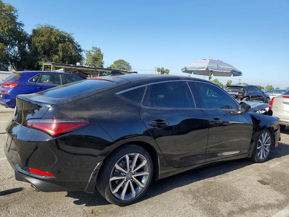 2025 ACURA INTEGRA 3