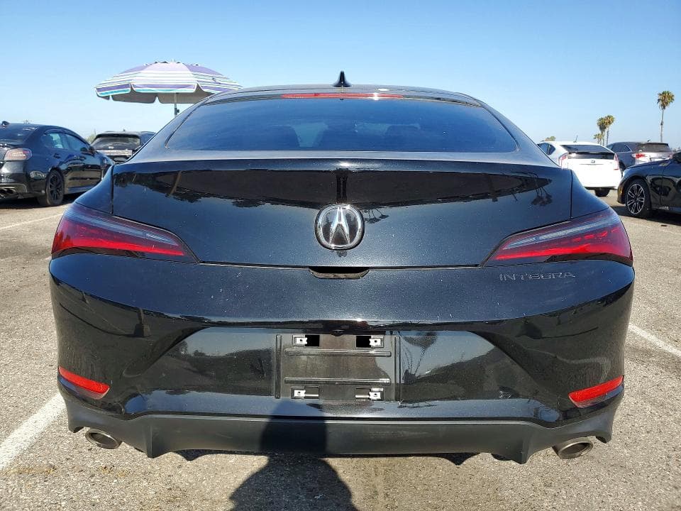 2025 ACURA INTEGRA 6