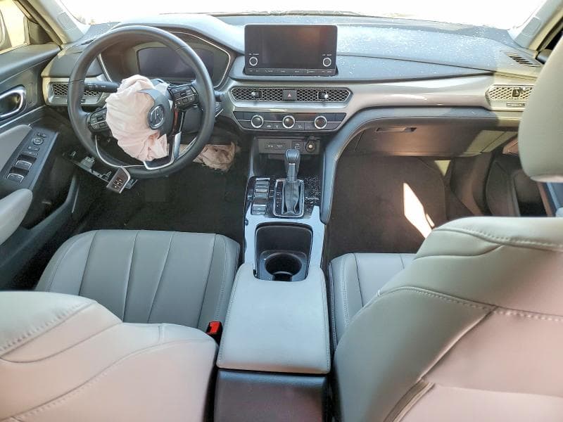2025 ACURA INTEGRA 8
