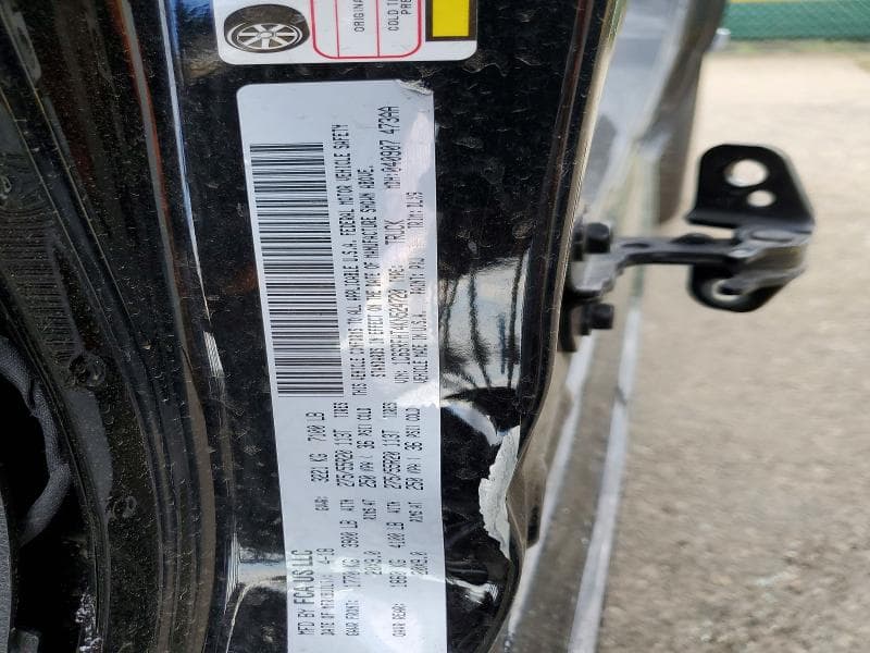 2019 RAM 1500 LIMITED 12