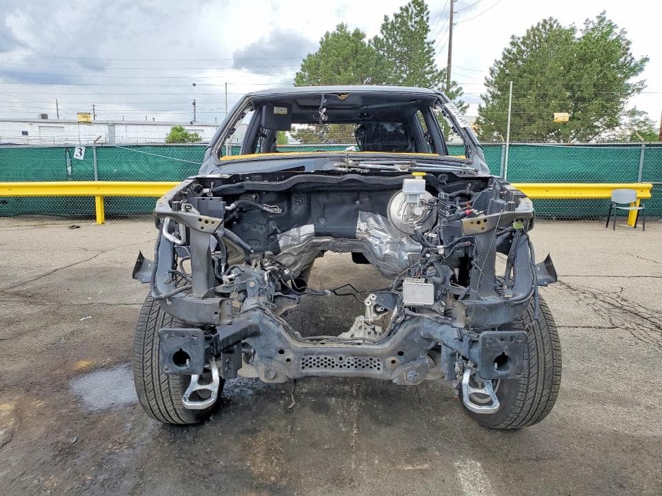 2019 RAM 1500 LIMITED 5