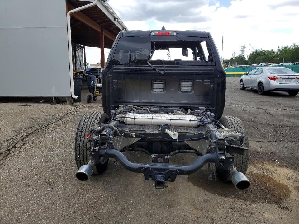 2019 RAM 1500 LIMITED 6