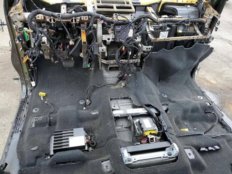 2019 RAM 1500 LIMITED 8