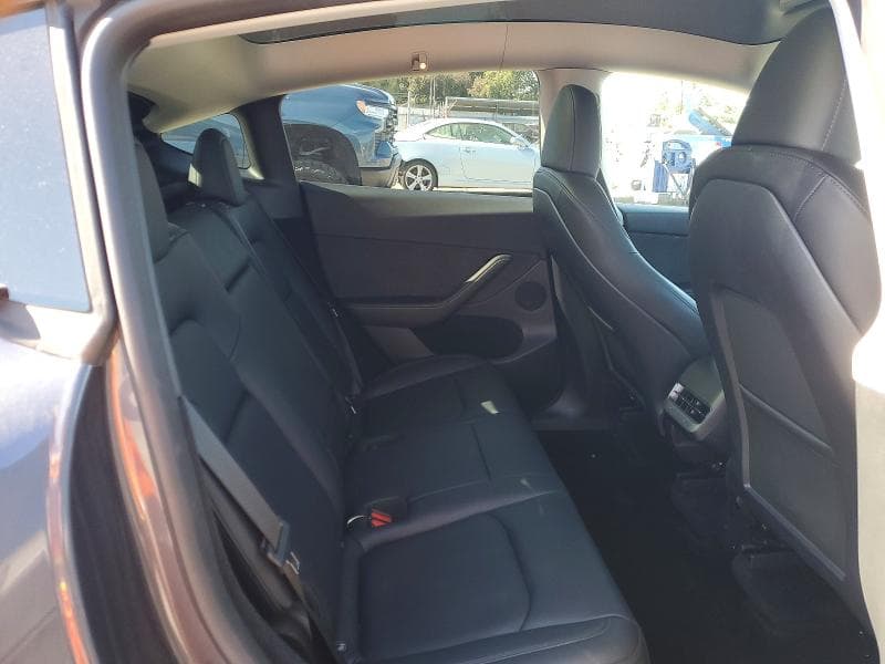 2023 TESLA MODEL Y 11