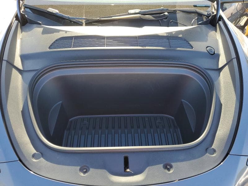2023 TESLA MODEL Y 12