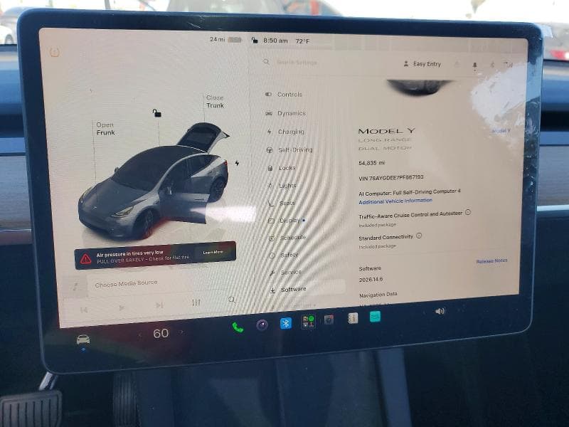 2023 TESLA MODEL Y 9