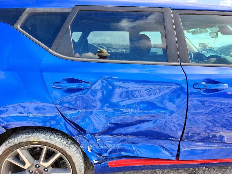 2020 KIA SOUL GT LINE 11