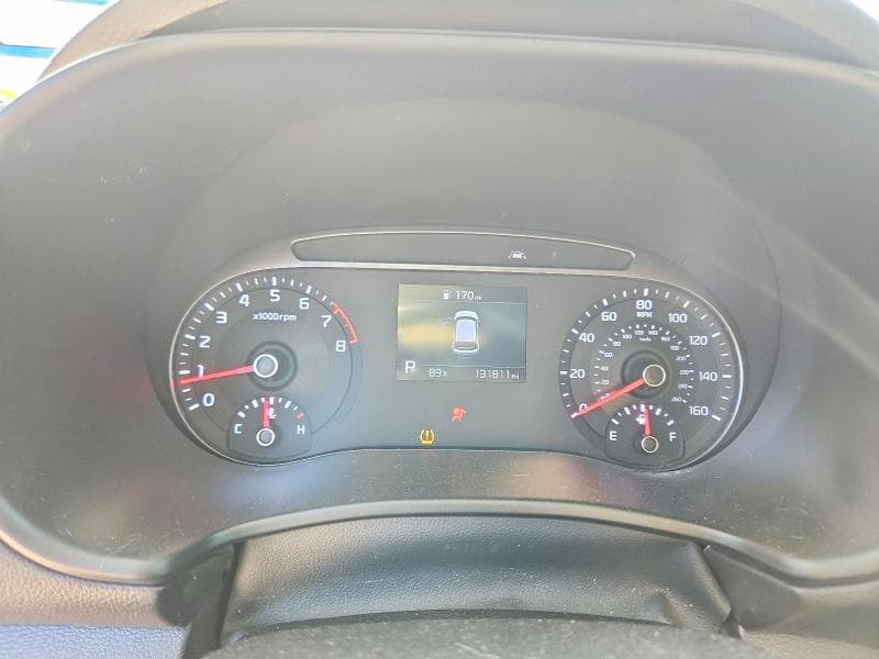 2020 KIA SOUL GT LINE 9