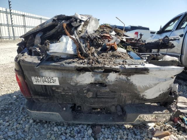 2024 FORD F150 XLT 6