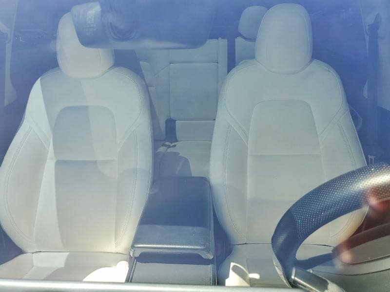 2022 TESLA MODEL Y 10