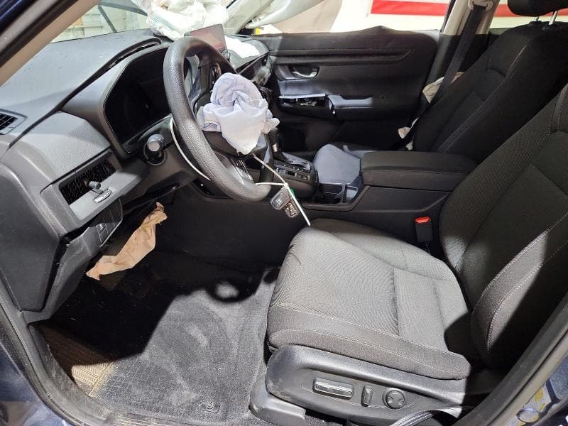 2025 HONDA CR-V EX EX 7