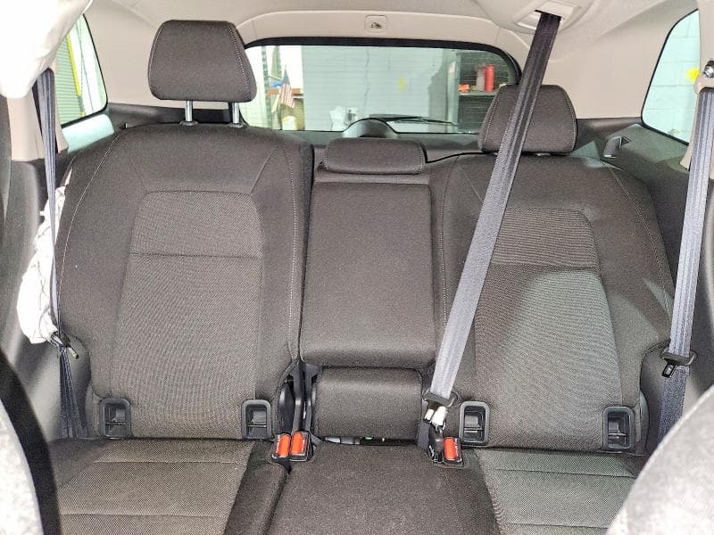 2025 HONDA CR-V EX EX 10
