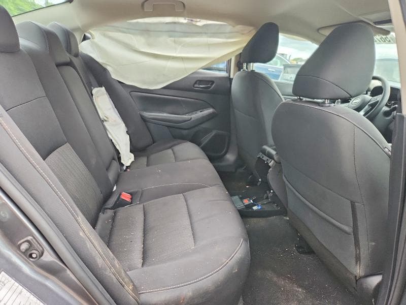 2024 NISSAN ALTIMA SV SV 10