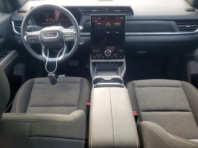 2025 GMC TERRAIN ELEVATION 8