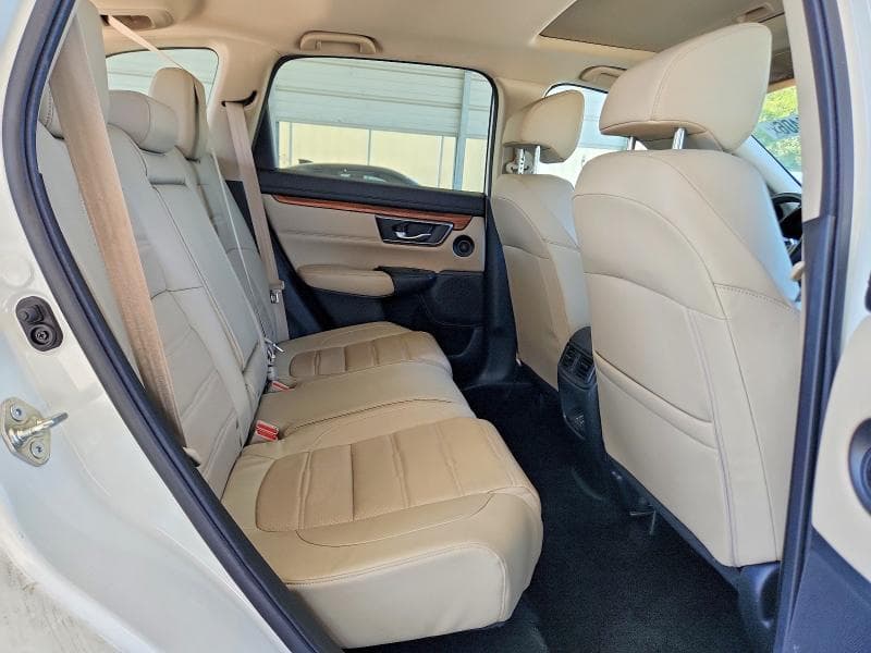 2017 HONDA CR-V EXL EXL 11