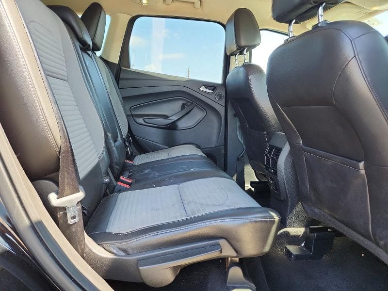 2017 FORD ESCAPE 11