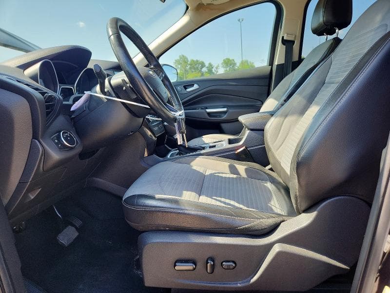 2017 FORD ESCAPE 7