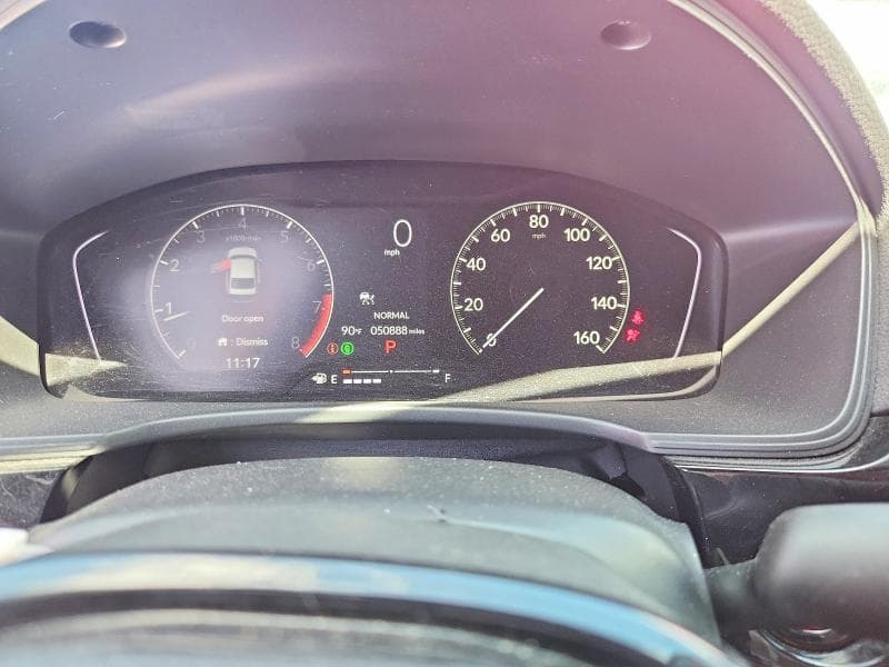2022 HONDA CIVIC SPORT SPORT 9