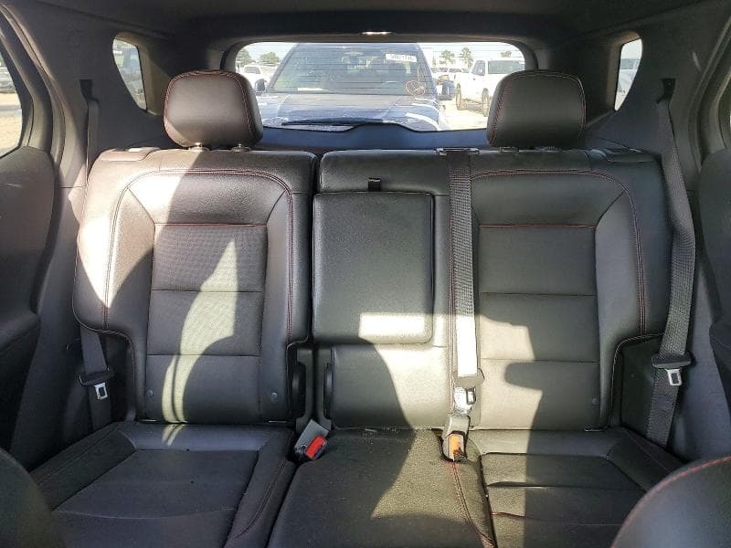 2023 CHEVROLET EQUINOX RS 10