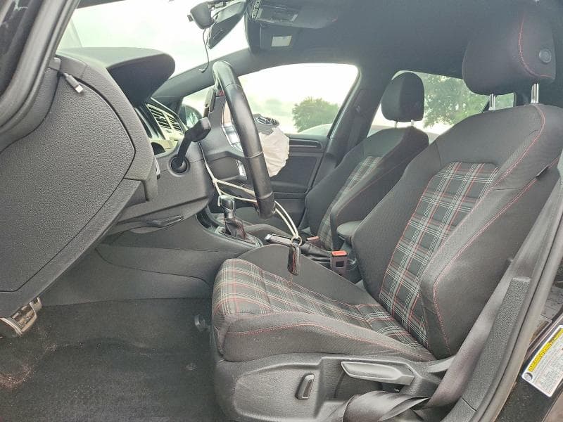 2017 VOLKSWAGEN GTI S 7