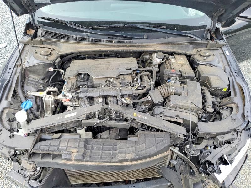 2024 HYUNDAI ELANTRA SE SE 11