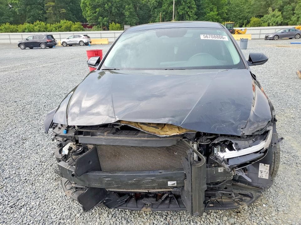 2024 HYUNDAI ELANTRA SE SE 5