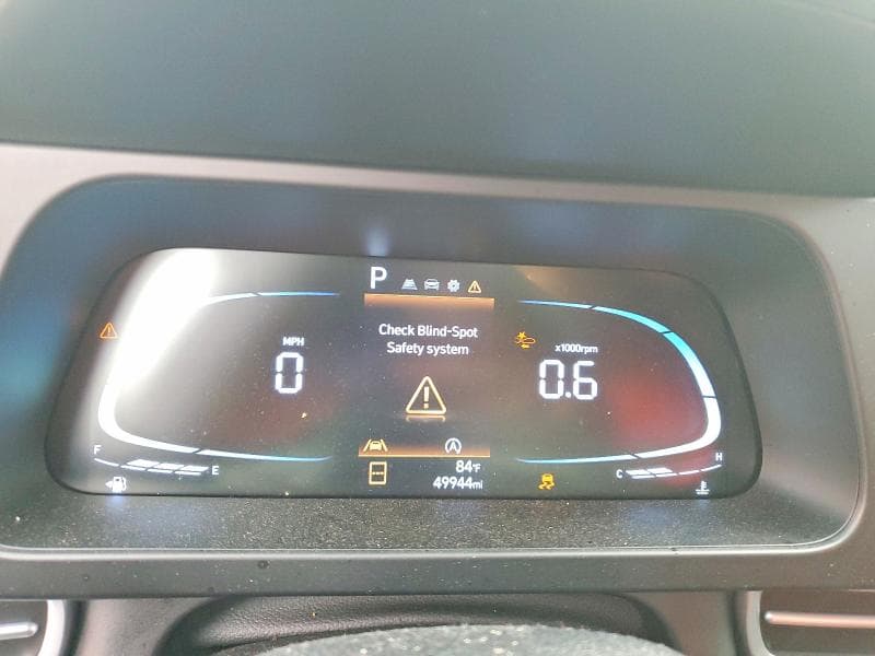 2024 HYUNDAI ELANTRA SE SE 9