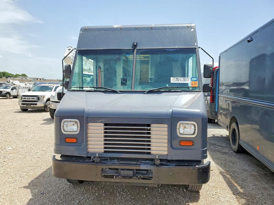 2021 FORD F59 DELIVERY TRUCK 5