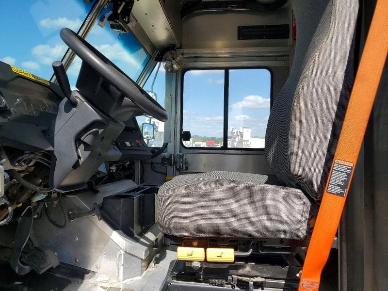 2021 FORD F59 DELIVERY TRUCK 7