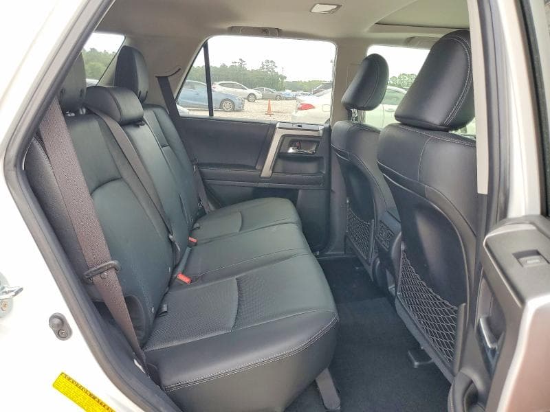 2024 TOYOTA 4RUNNER LIMITED LIMITED 11