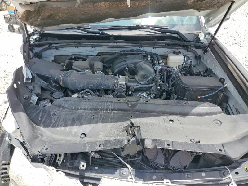2024 TOYOTA 4RUNNER LIMITED LIMITED 12