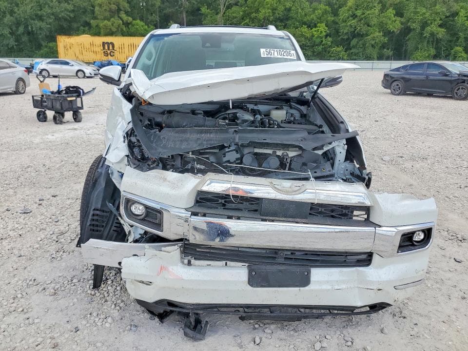 2024 TOYOTA 4RUNNER LIMITED LIMITED 5