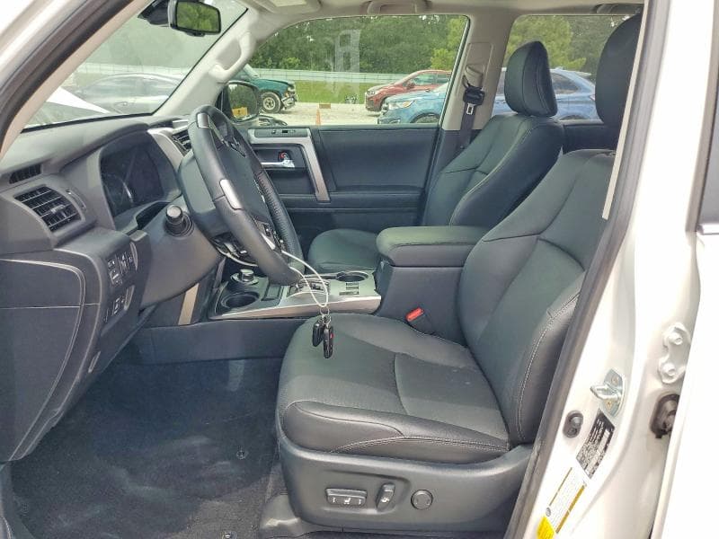 2024 TOYOTA 4RUNNER LIMITED LIMITED 7